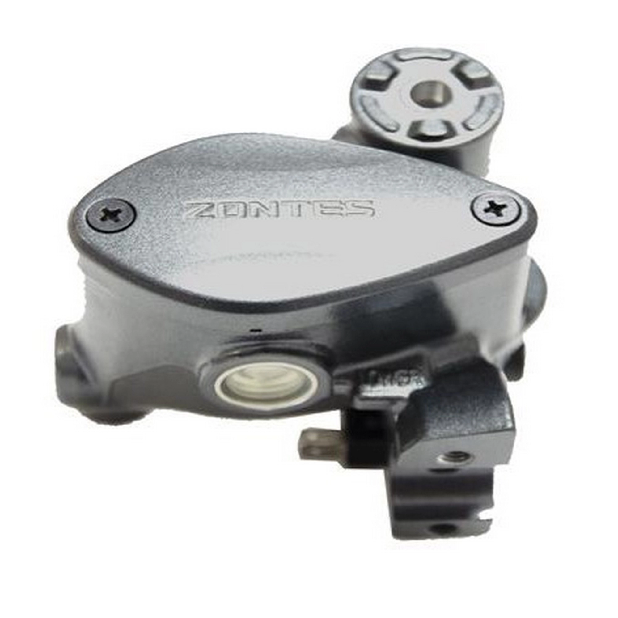 RKS RZ 125 ÖN FREN MERKEZİ ÜST KISIM HİDROLİK HAZNESİ [RZ150-X - RZ150 - RZ125-X] #RK 60613